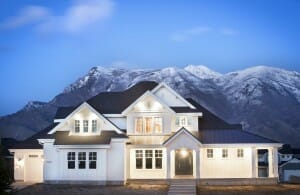 Custom Built Home in Utah | Highland Custom Homes