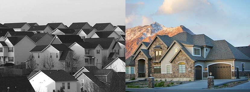 Most Trusted Luxury Home Builders Utah