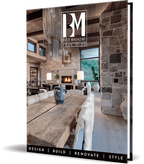 Build Magazine and Highland Custom Homes